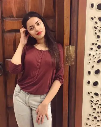 Ritu Verma